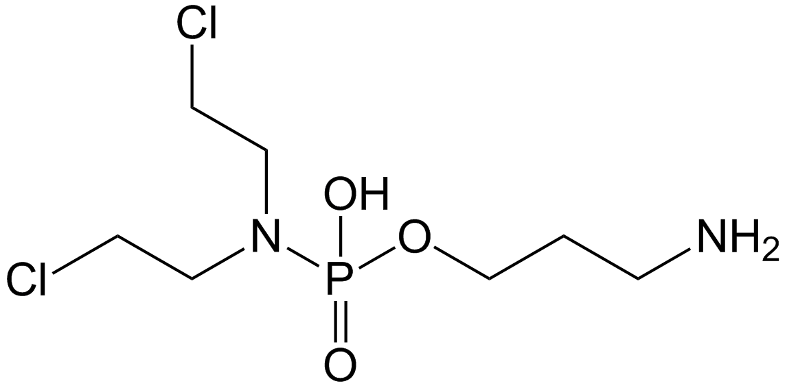 Cyclophosphamide Impurity 9